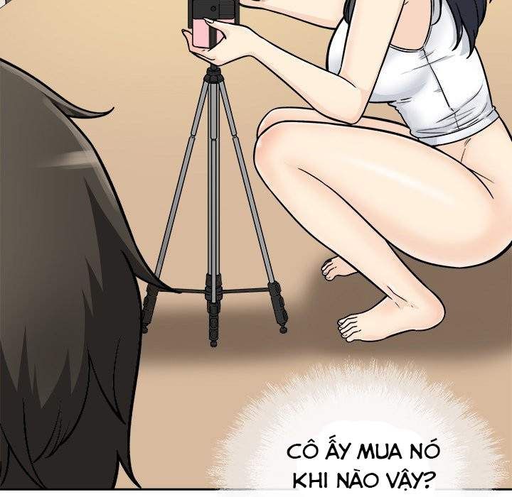 đọc truyện Mitsu Ni Oboru Chương 45 ảnh 22 tại Thiên Thai Truyện