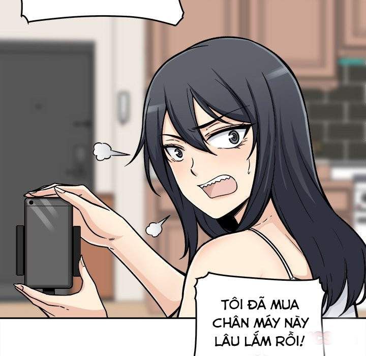 đọc truyện Mitsu Ni Oboru Chương 45 ảnh 26 tại Thiên Thai Truyện