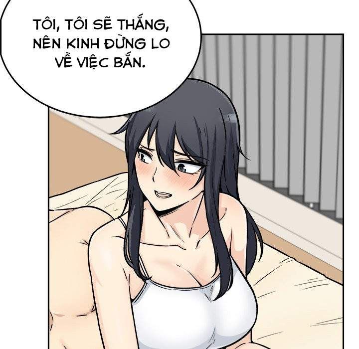 đọc truyện Mitsu Ni Oboru Chương 45 ảnh 63 tại Thiên Thai Truyện