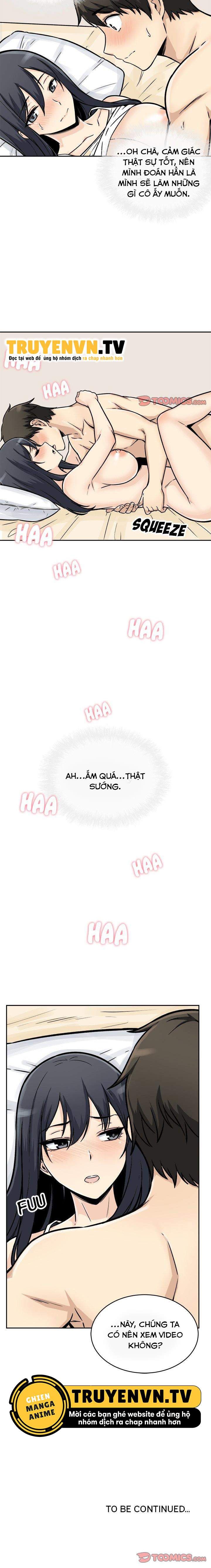 đọc truyện Mitsu Ni Oboru Chương 46 ảnh 9 tại Thiên Thai Truyện