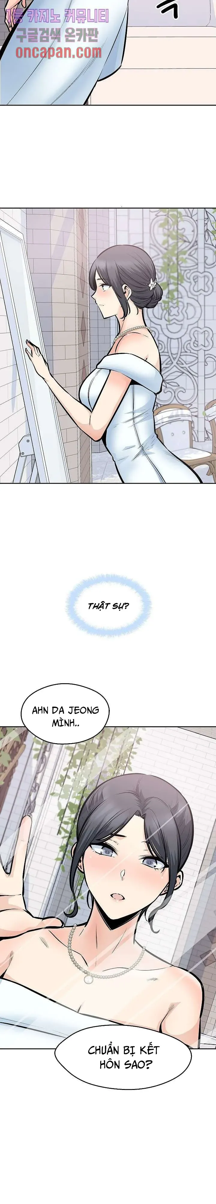 đọc truyện Mitsu Ni Oboru Chương 47 ảnh 22 tại Thiên Thai Truyện