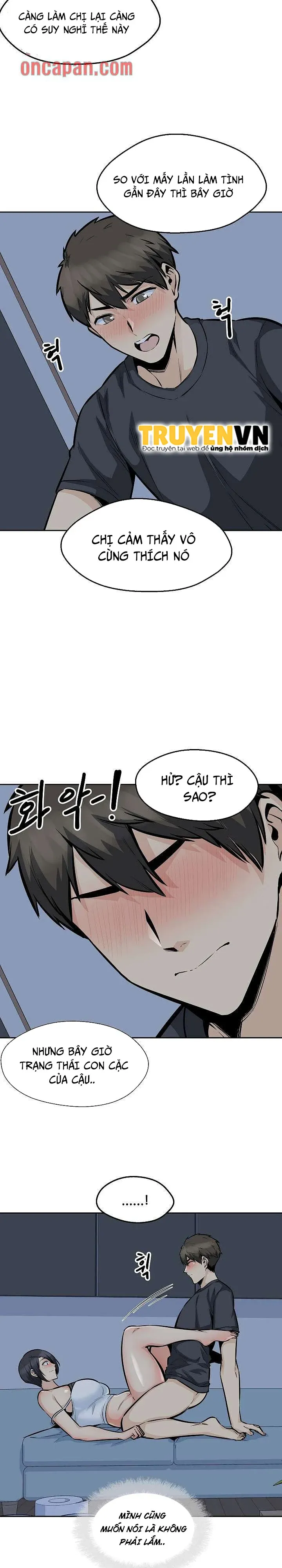 đọc truyện Mitsu Ni Oboru Chương 47 ảnh 7 tại Thiên Thai Truyện