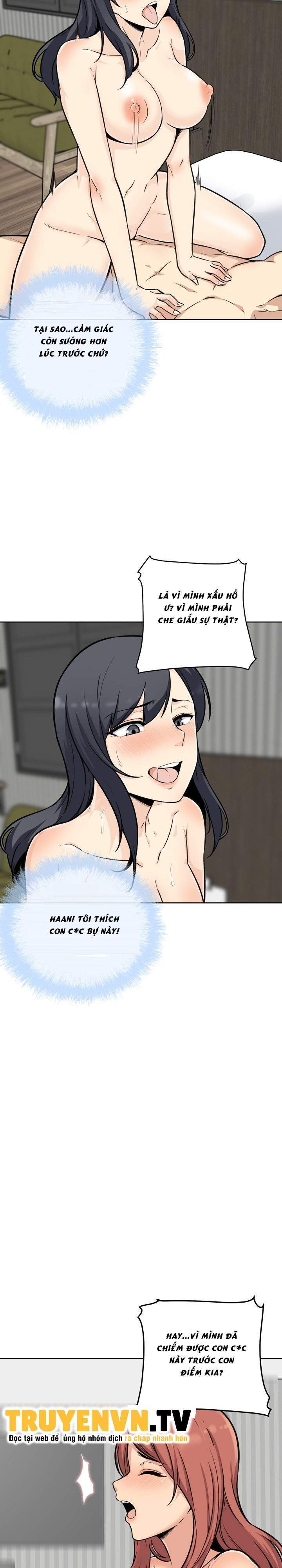 đọc truyện Mitsu Ni Oboru Chương 50 ảnh 2 tại Thiên Thai Truyện