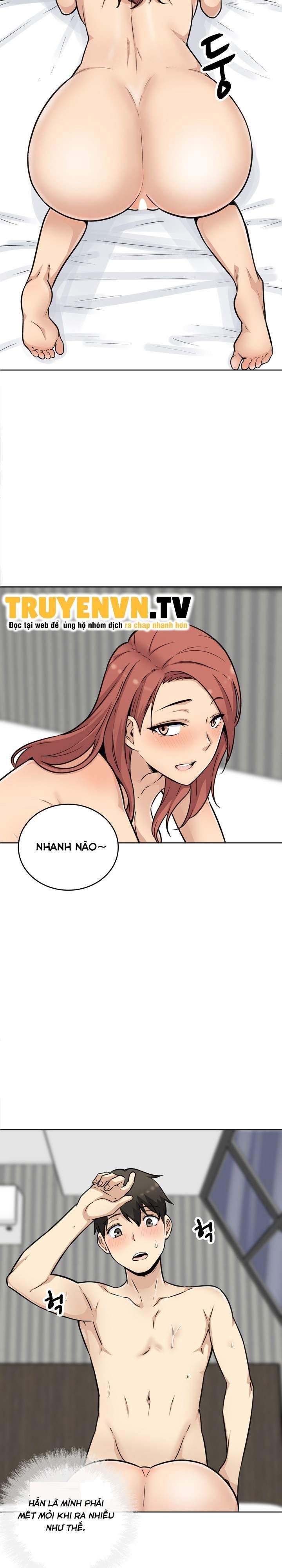 đọc truyện Mitsu Ni Oboru Chương 50 ảnh 12 tại Thiên Thai Truyện