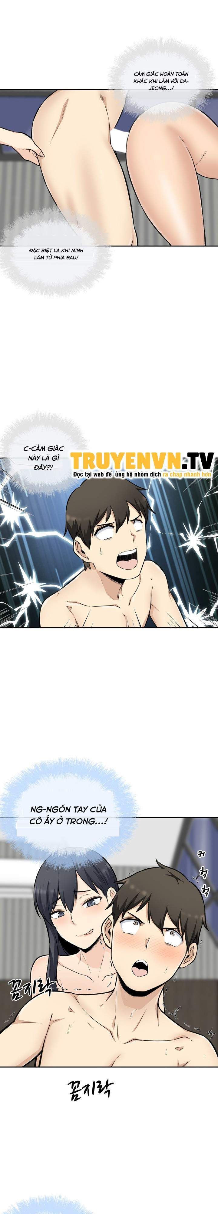 đọc truyện Mitsu Ni Oboru Chương 50 ảnh 20 tại Thiên Thai Truyện