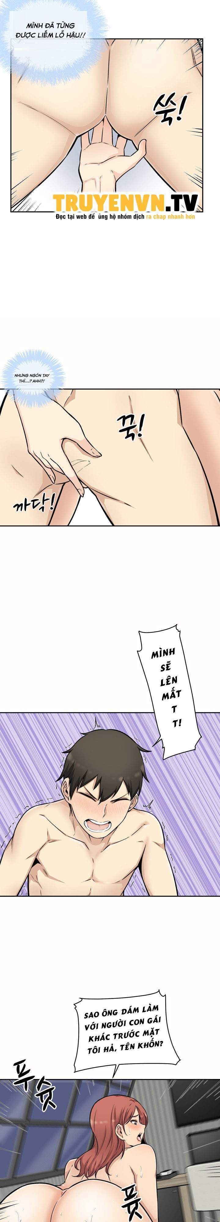 đọc truyện Mitsu Ni Oboru Chương 50 ảnh 21 tại Thiên Thai Truyện