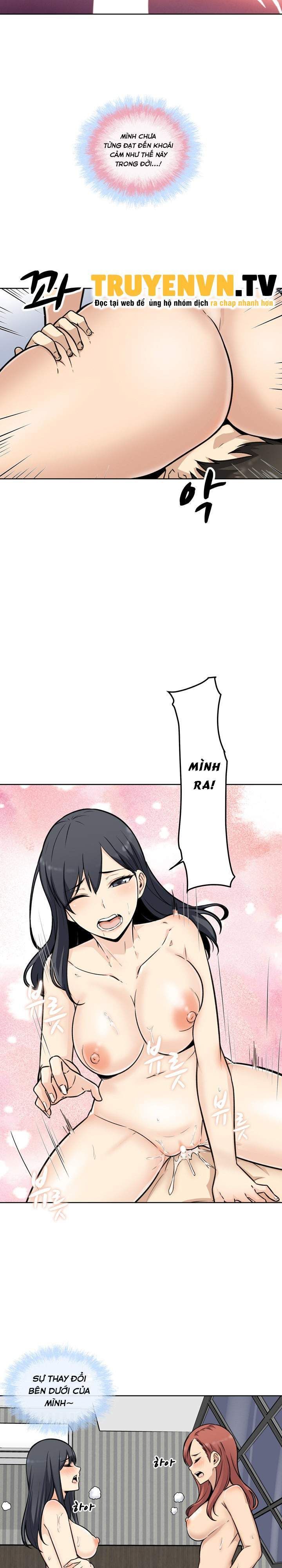 đọc truyện Mitsu Ni Oboru Chương 50 ảnh 8 tại Thiên Thai Truyện