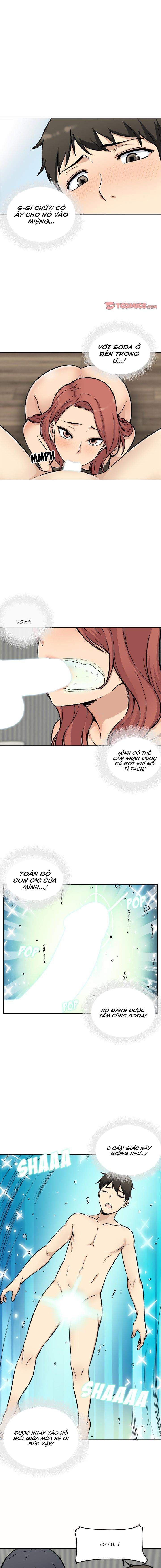 đọc truyện Mitsu Ni Oboru Chương 51 ảnh 3 tại Thiên Thai Truyện