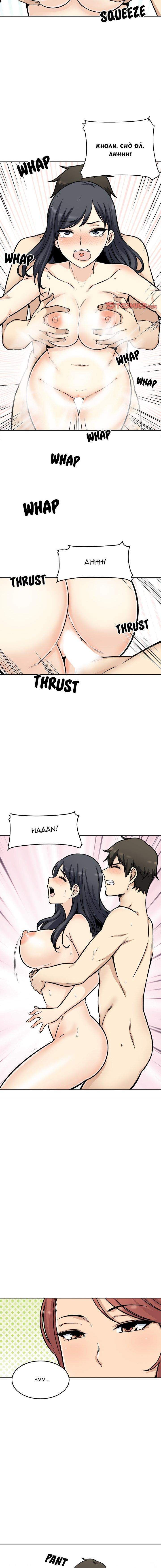 đọc truyện Mitsu Ni Oboru Chương 51 ảnh 12 tại Thiên Thai Truyện