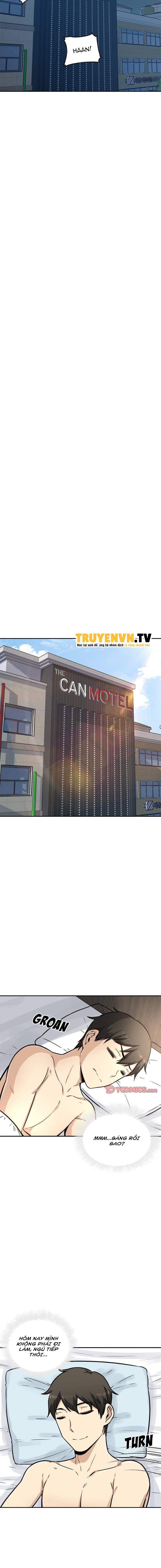 đọc truyện Mitsu Ni Oboru Chương 51 ảnh 16 tại Thiên Thai Truyện