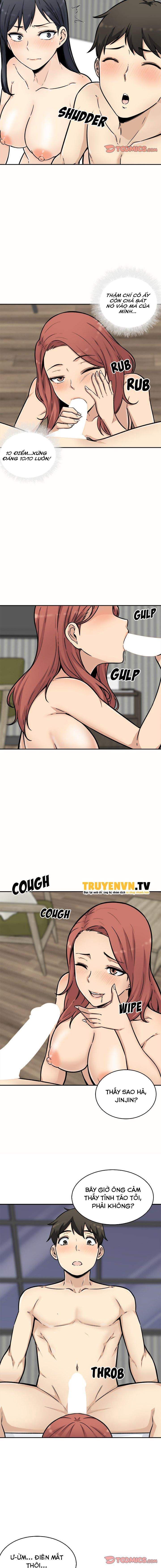 đọc truyện Mitsu Ni Oboru Chương 51 ảnh 4 tại Thiên Thai Truyện