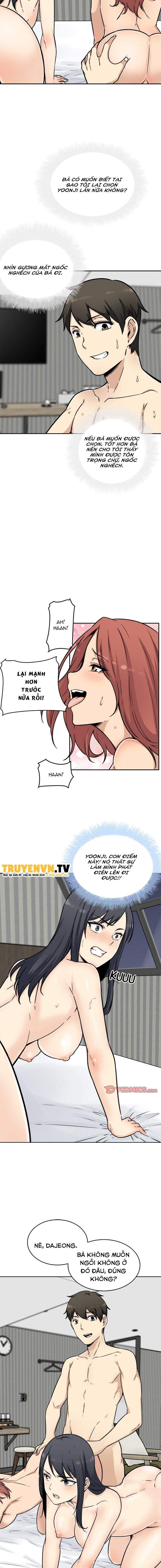 đọc truyện Mitsu Ni Oboru Chương 51 ảnh 7 tại Thiên Thai Truyện