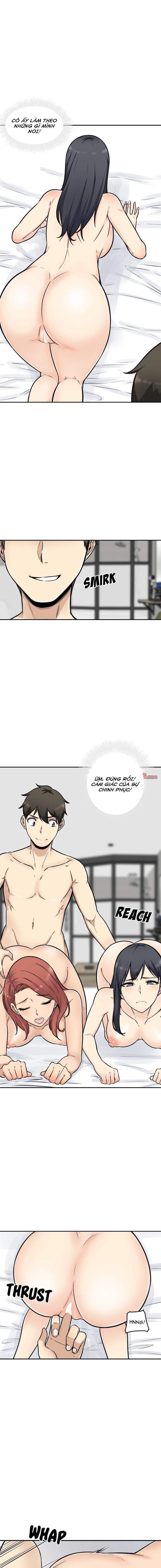 đọc truyện Mitsu Ni Oboru Chương 51 ảnh 9 tại Thiên Thai Truyện