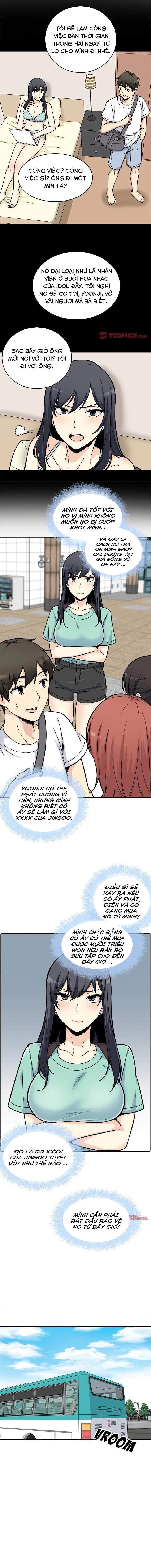 đọc truyện Mitsu Ni Oboru Chương 53 ảnh 12 tại Thiên Thai Truyện