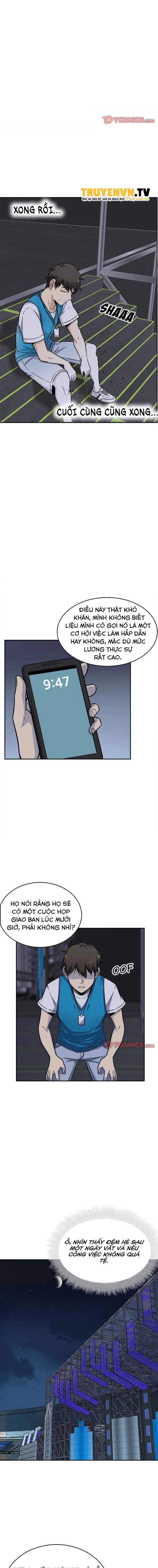 đọc truyện Mitsu Ni Oboru Chương 53 ảnh 15 tại Thiên Thai Truyện