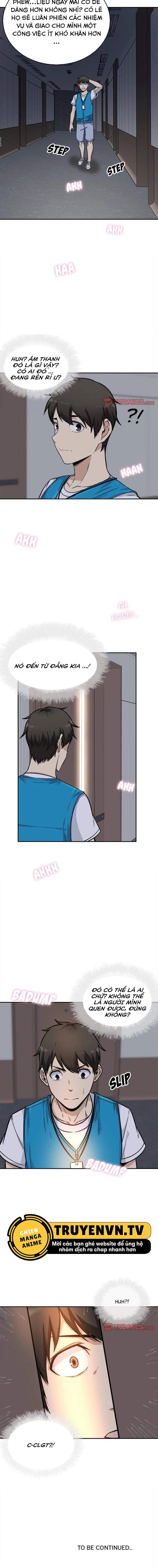 đọc truyện Mitsu Ni Oboru Chương 53 ảnh 16 tại Thiên Thai Truyện