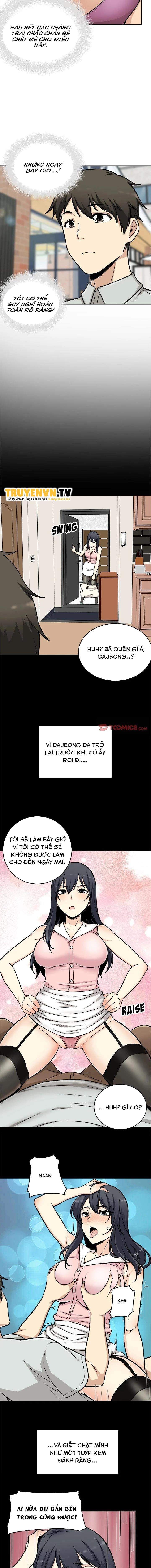 đọc truyện Mitsu Ni Oboru Chương 53 ảnh 5 tại Thiên Thai Truyện