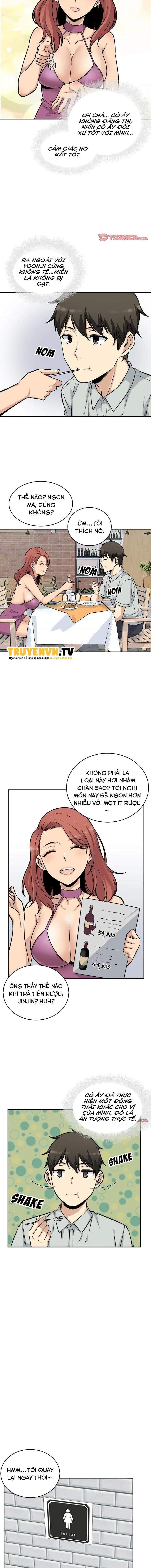 đọc truyện Mitsu Ni Oboru Chương 53 ảnh 7 tại Thiên Thai Truyện