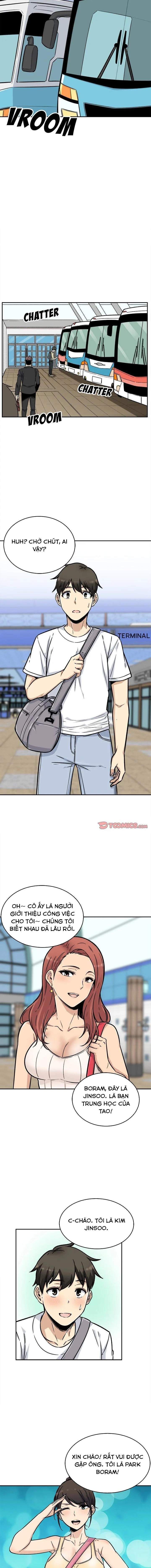 đọc truyện Mitsu Ni Oboru Chương 53 ảnh 10 tại Thiên Thai Truyện