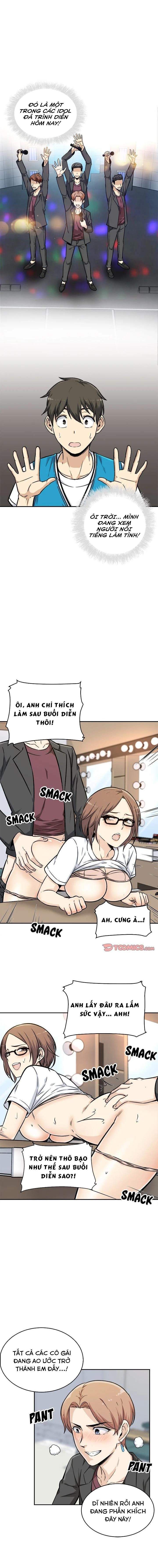 đọc truyện Mitsu Ni Oboru Chương 54 ảnh 4 tại Thiên Thai Truyện