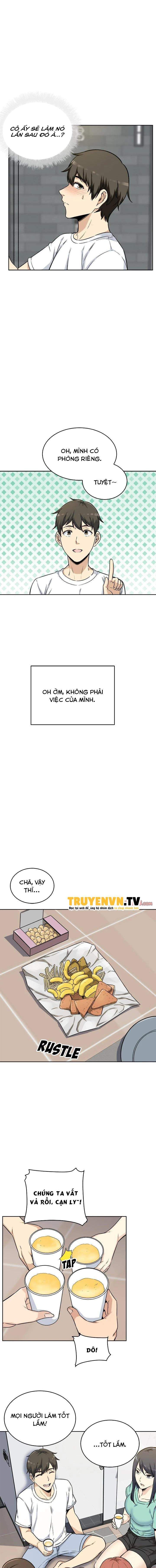 đọc truyện Mitsu Ni Oboru Chương 54 ảnh 11 tại Thiên Thai Truyện