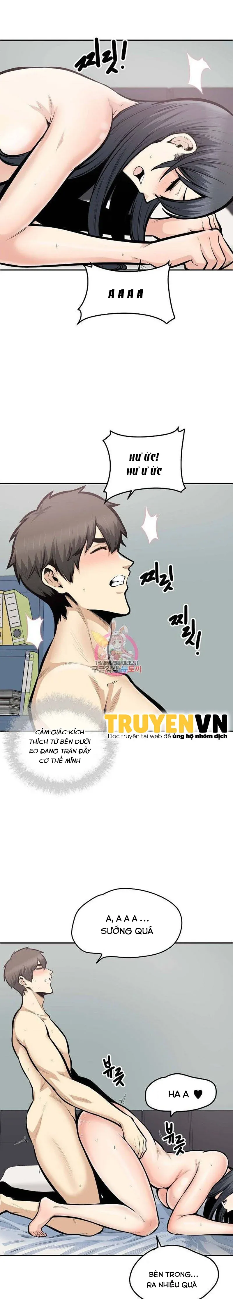 đọc truyện Mitsu Ni Oboru Chương 55 ảnh 2 tại Thiên Thai Truyện