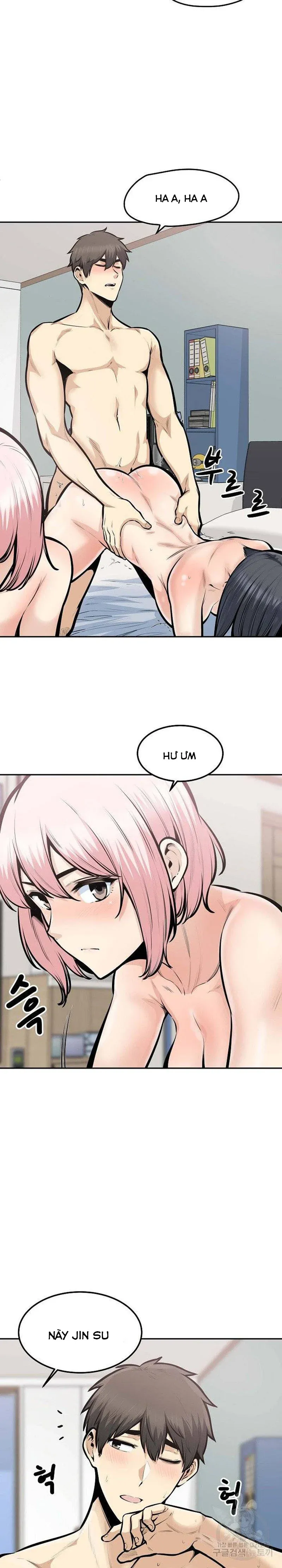 đọc truyện Mitsu Ni Oboru Chương 55 ảnh 3 tại Thiên Thai Truyện