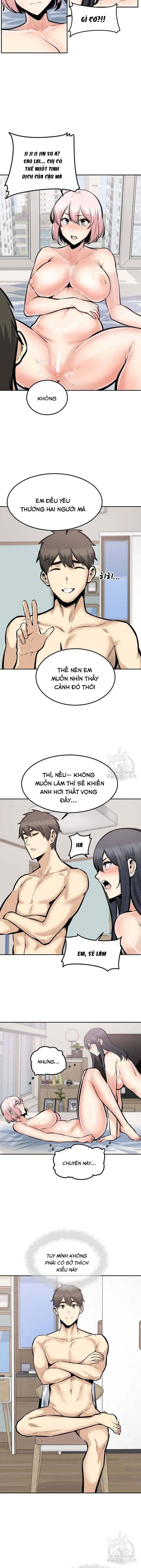 đọc truyện Mitsu Ni Oboru Chương 55 ảnh 13 tại Thiên Thai Truyện