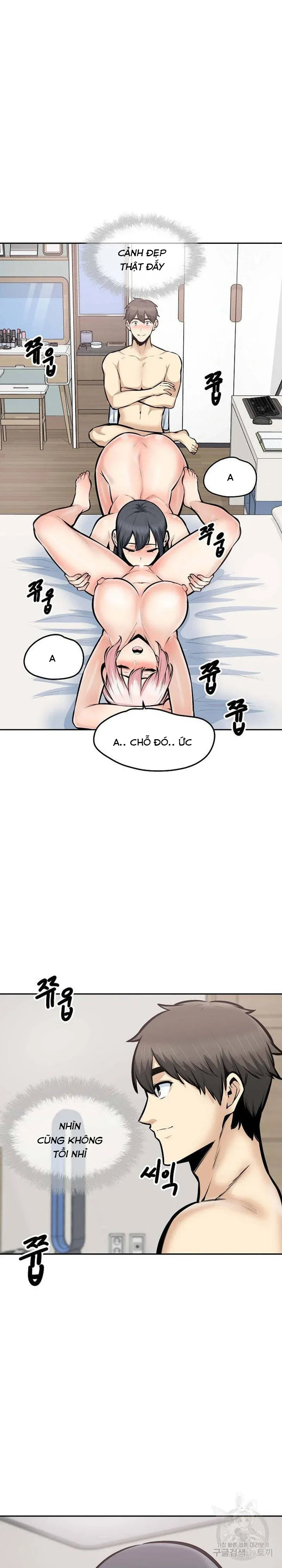 đọc truyện Mitsu Ni Oboru Chương 55 ảnh 16 tại Thiên Thai Truyện