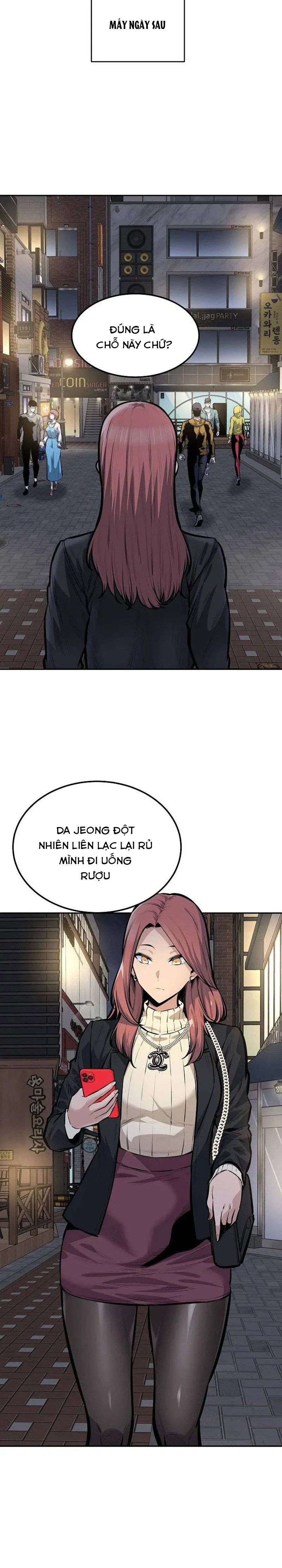 đọc truyện Mitsu Ni Oboru Chương 55 ảnh 18 tại Thiên Thai Truyện