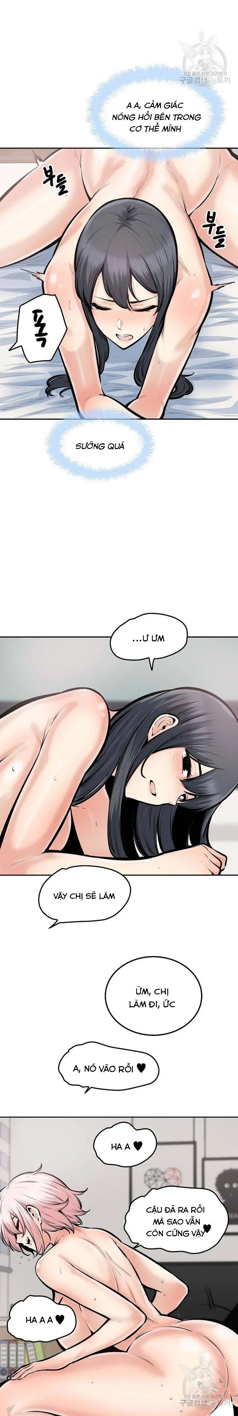 đọc truyện Mitsu Ni Oboru Chương 55 ảnh 5 tại Thiên Thai Truyện