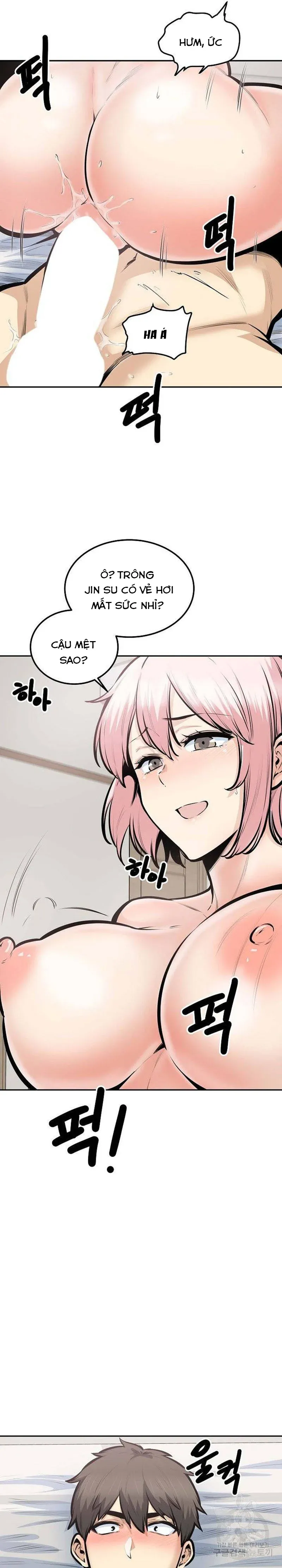 đọc truyện Mitsu Ni Oboru Chương 55 ảnh 7 tại Thiên Thai Truyện