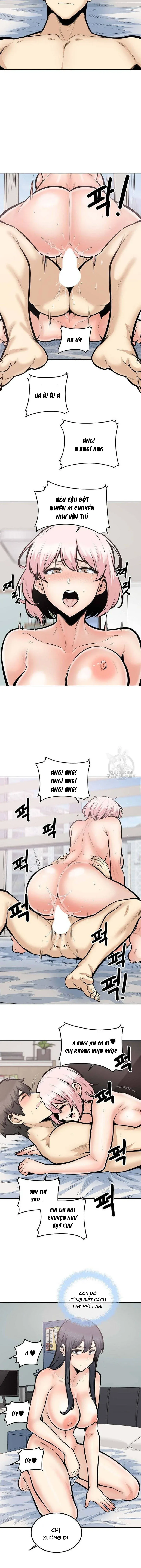 đọc truyện Mitsu Ni Oboru Chương 55 ảnh 8 tại Thiên Thai Truyện