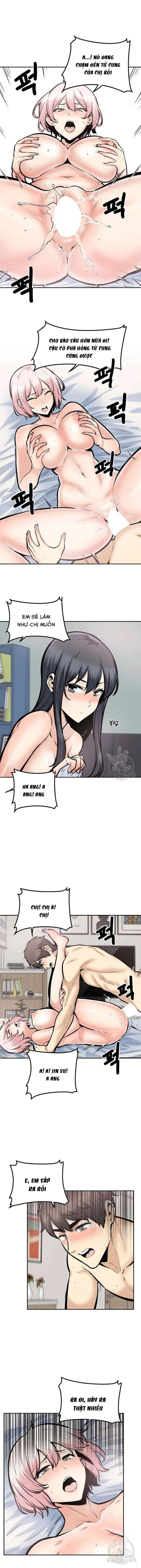 đọc truyện Mitsu Ni Oboru Chương 55 ảnh 9 tại Thiên Thai Truyện