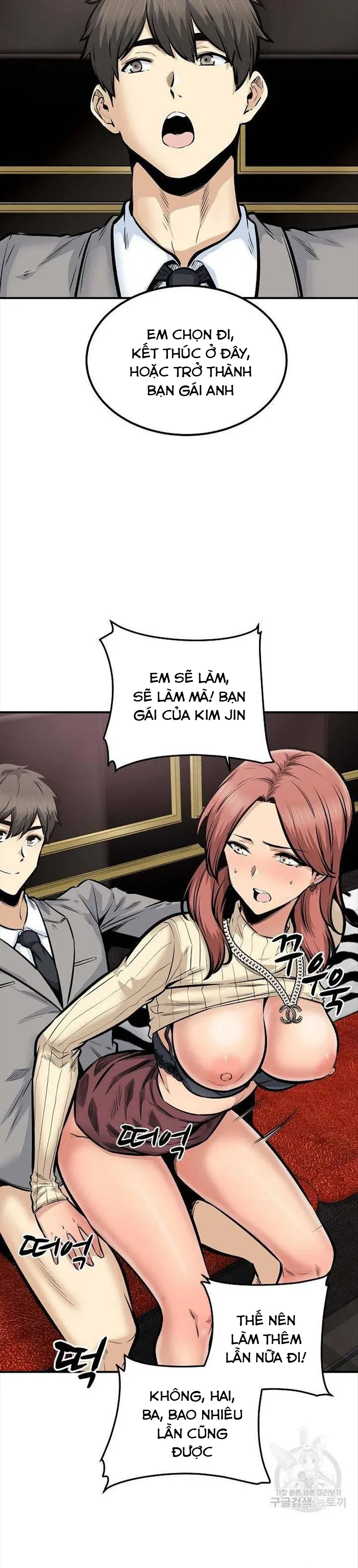 đọc truyện Mitsu Ni Oboru Chương 56 ảnh 6 tại Thiên Thai Truyện