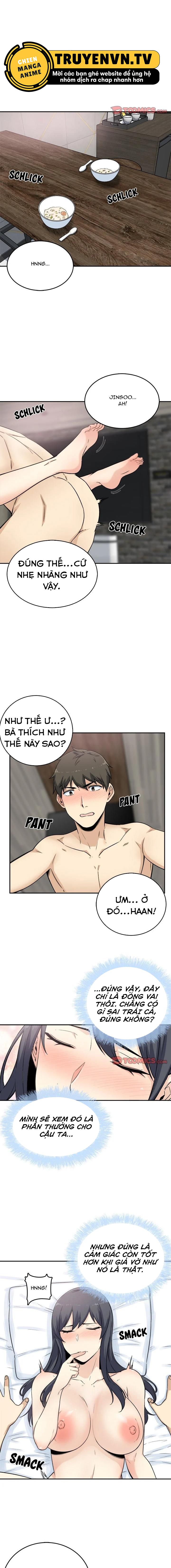 đọc truyện Mitsu Ni Oboru Chương 59 ảnh 2 tại Thiên Thai Truyện