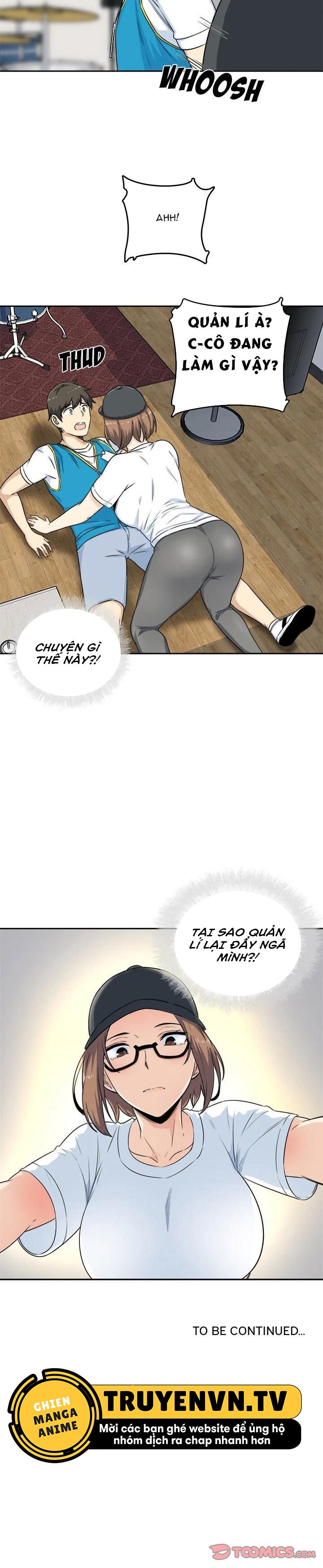 đọc truyện Mitsu Ni Oboru Chương 59 ảnh 16 tại Thiên Thai Truyện