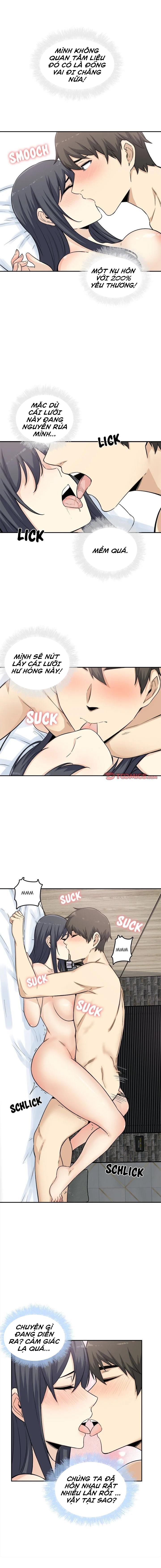 đọc truyện Mitsu Ni Oboru Chương 59 ảnh 4 tại Thiên Thai Truyện