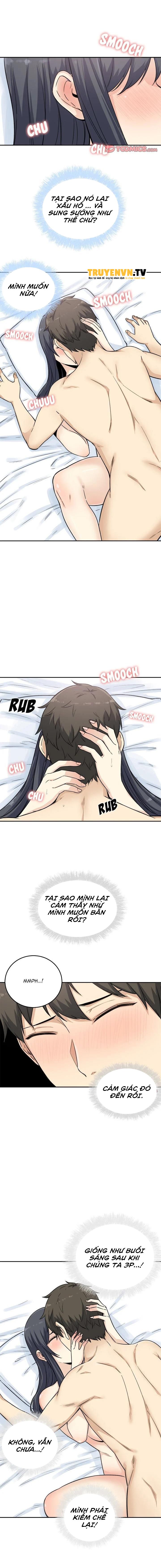 đọc truyện Mitsu Ni Oboru Chương 59 ảnh 5 tại Thiên Thai Truyện