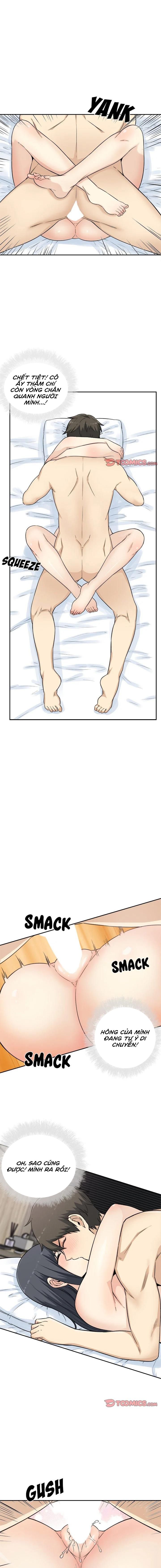 đọc truyện Mitsu Ni Oboru Chương 59 ảnh 6 tại Thiên Thai Truyện