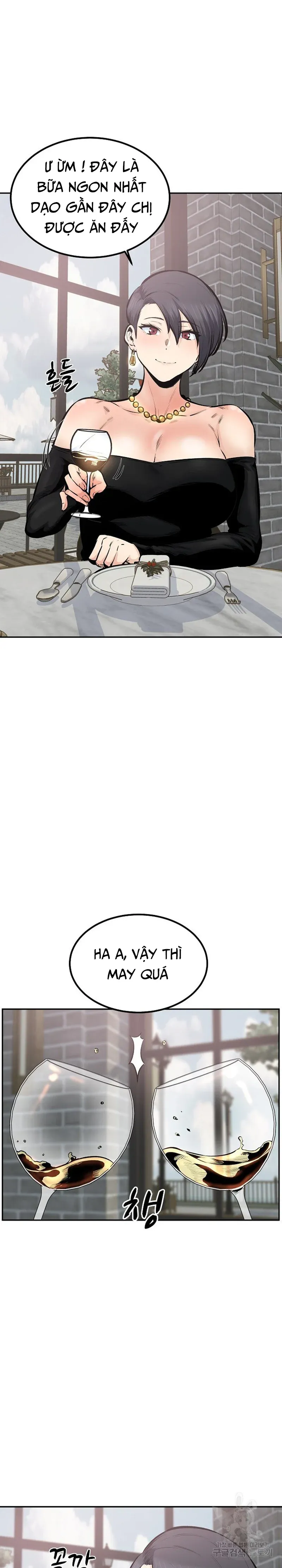 đọc truyện Mitsu Ni Oboru Chương 61 ảnh 3 tại Thiên Thai Truyện