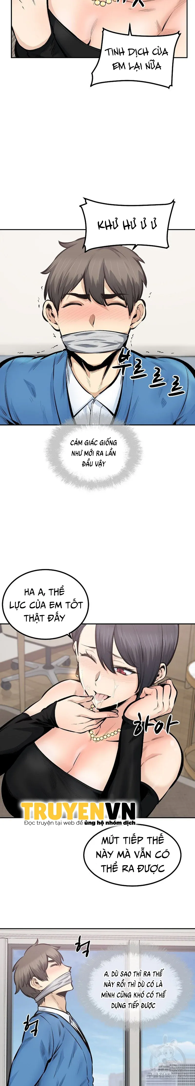 đọc truyện Mitsu Ni Oboru Chương 61 ảnh 14 tại Thiên Thai Truyện