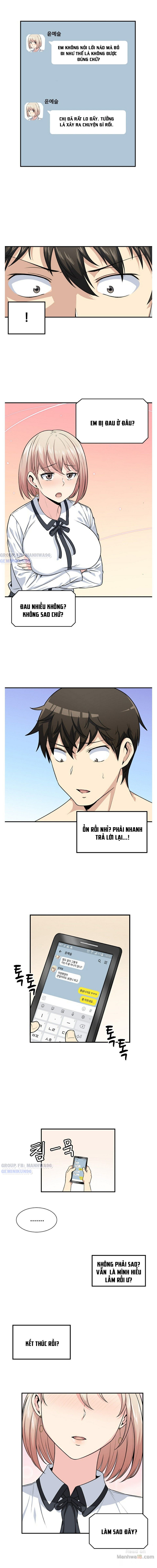 đọc truyện Mitsu Ni Oboru Chương 7 ảnh 13 tại Thiên Thai Truyện