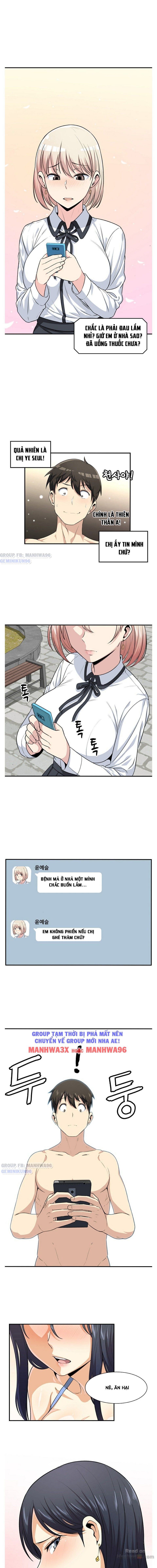 đọc truyện Mitsu Ni Oboru Chương 7 ảnh 14 tại Thiên Thai Truyện