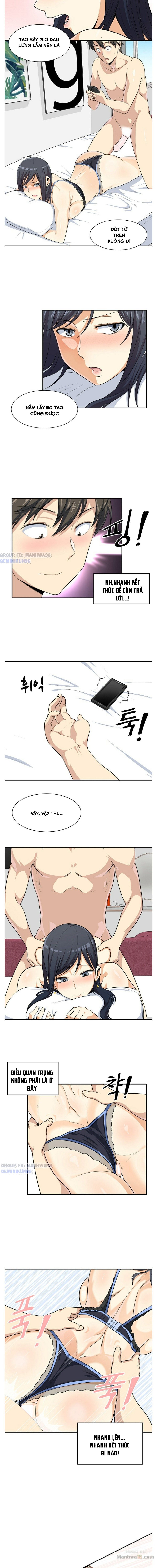 đọc truyện Mitsu Ni Oboru Chương 7 ảnh 15 tại Thiên Thai Truyện