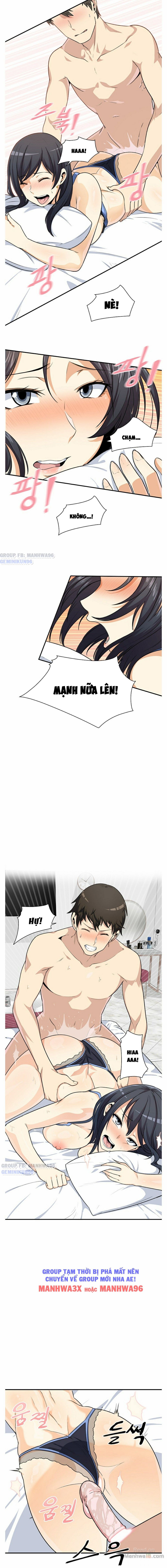 đọc truyện Mitsu Ni Oboru Chương 7 ảnh 16 tại Thiên Thai Truyện