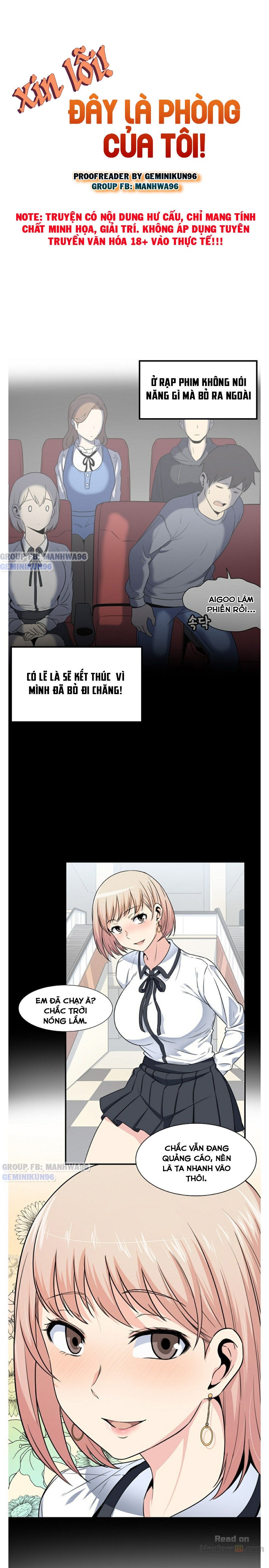 đọc truyện Mitsu Ni Oboru Chương 7 ảnh 7 tại Thiên Thai Truyện