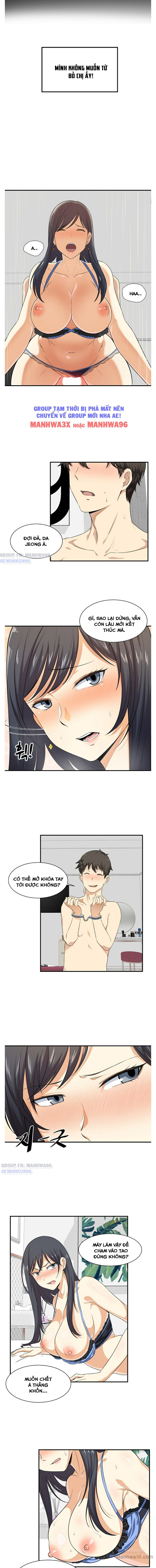 đọc truyện Mitsu Ni Oboru Chương 7 ảnh 8 tại Thiên Thai Truyện