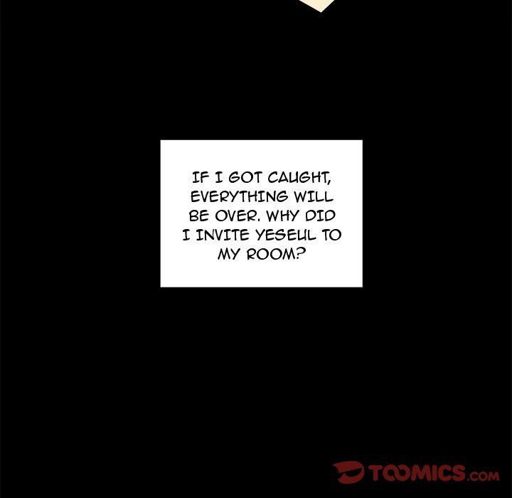 đọc truyện Mitsu Ni Oboru Chương 8 ảnh 20 tại Thiên Thai Truyện