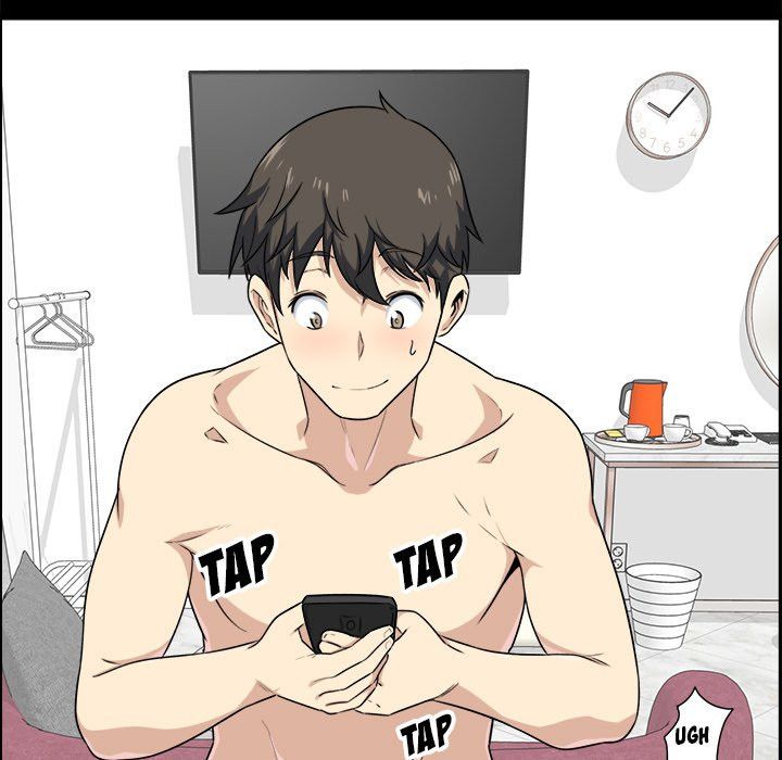 đọc truyện Mitsu Ni Oboru Chương 8 ảnh 21 tại Thiên Thai Truyện